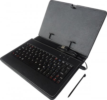 TECLADO USB PARA TABLETS